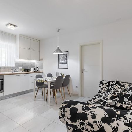 Cool Suite Сплит Экстерьер фото