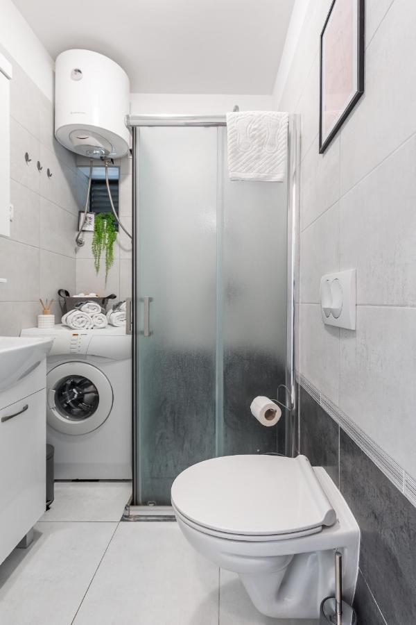 Cool Suite Сплит Экстерьер фото